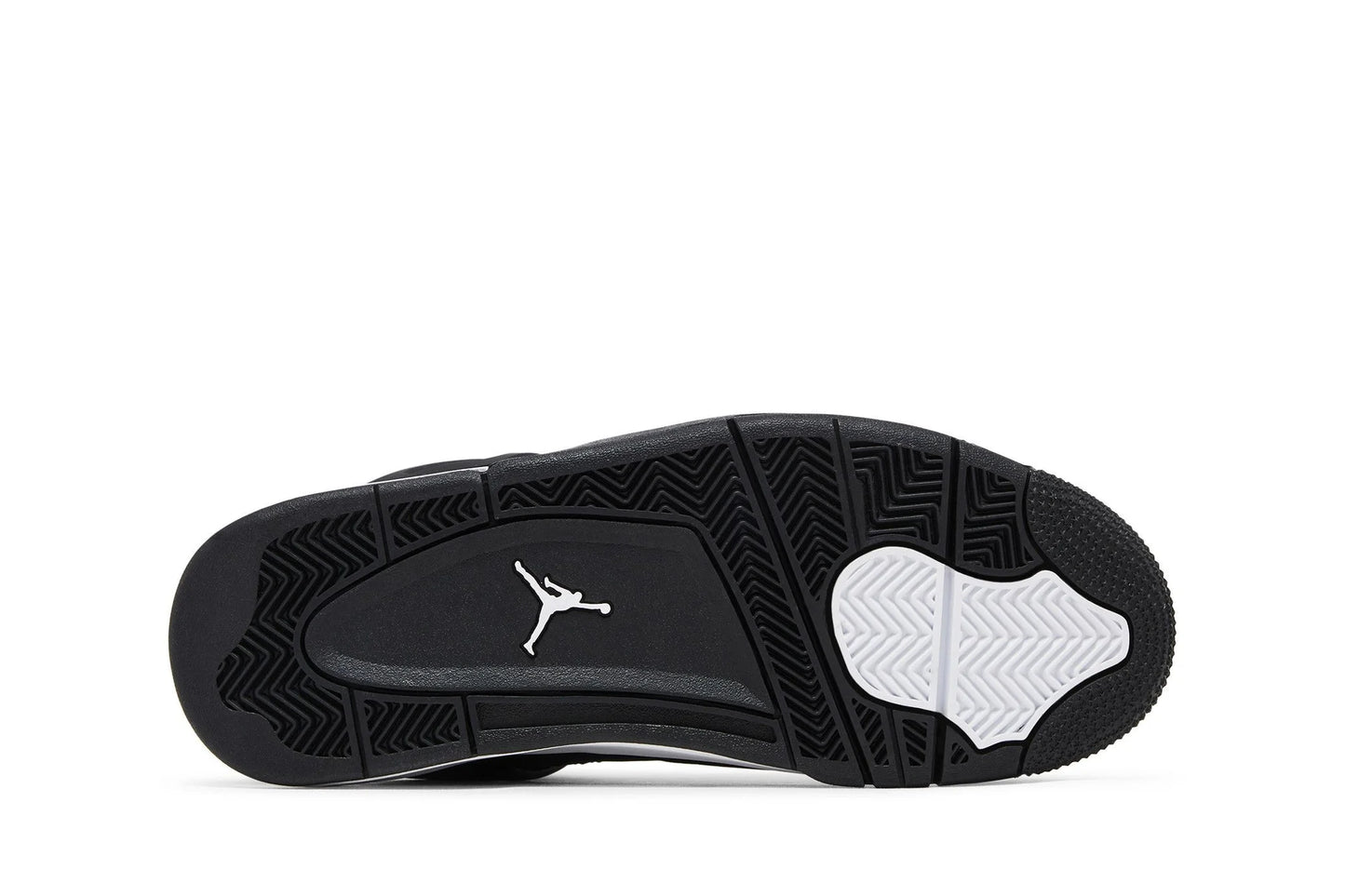 Air Jordan 4 Retro ‘White Thunder’ FQ8138-001