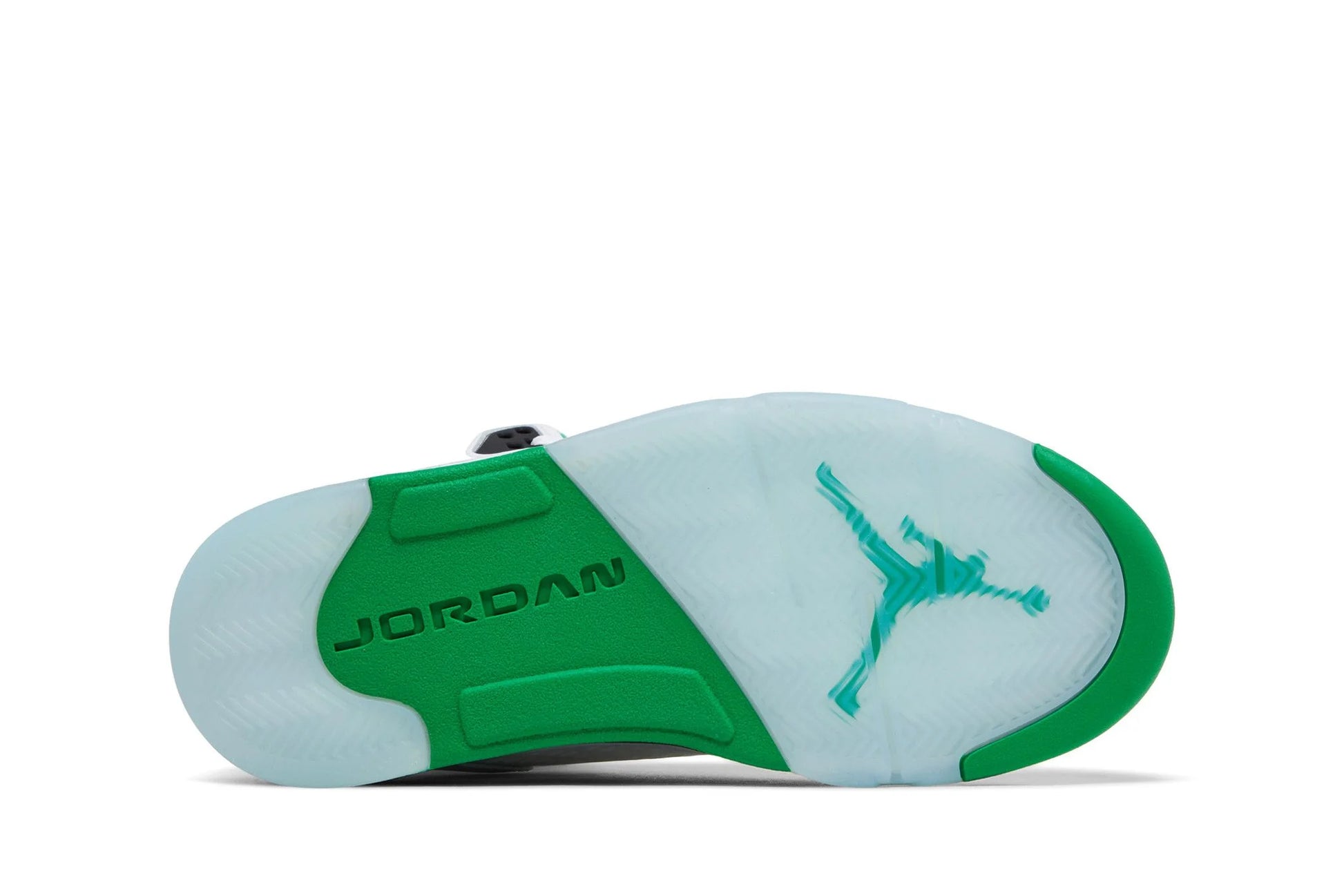Air Jordan 5 Retro ‘Lucky Green’ DD9336-103