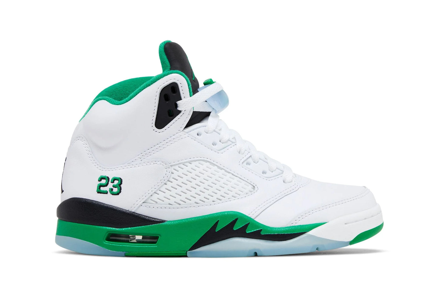 Air Jordan 5 Retro ‘Lucky Green’ DD9336-103