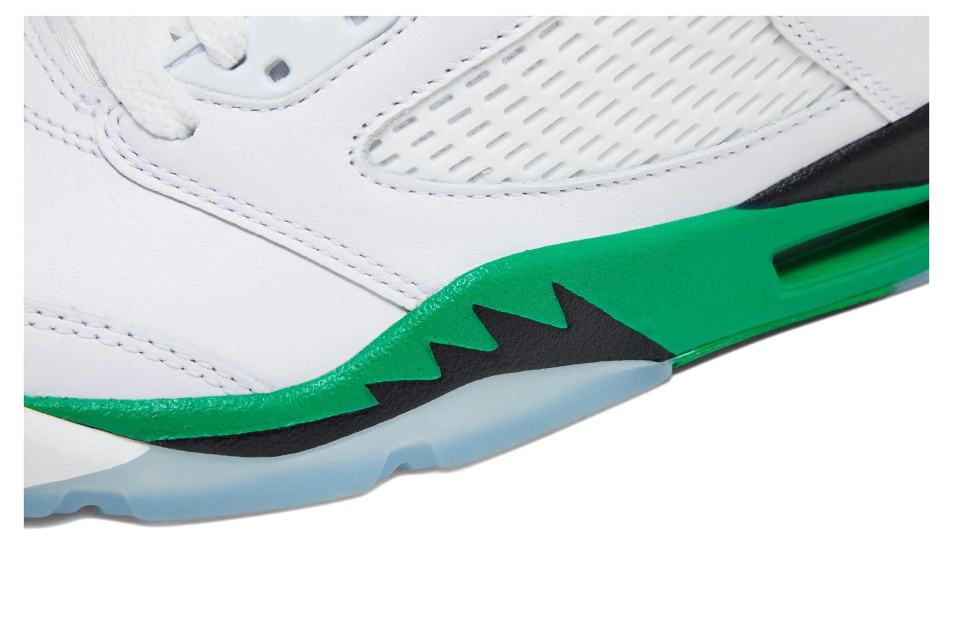 Air Jordan 5 Retro ‘Lucky Green’ DD9336-103