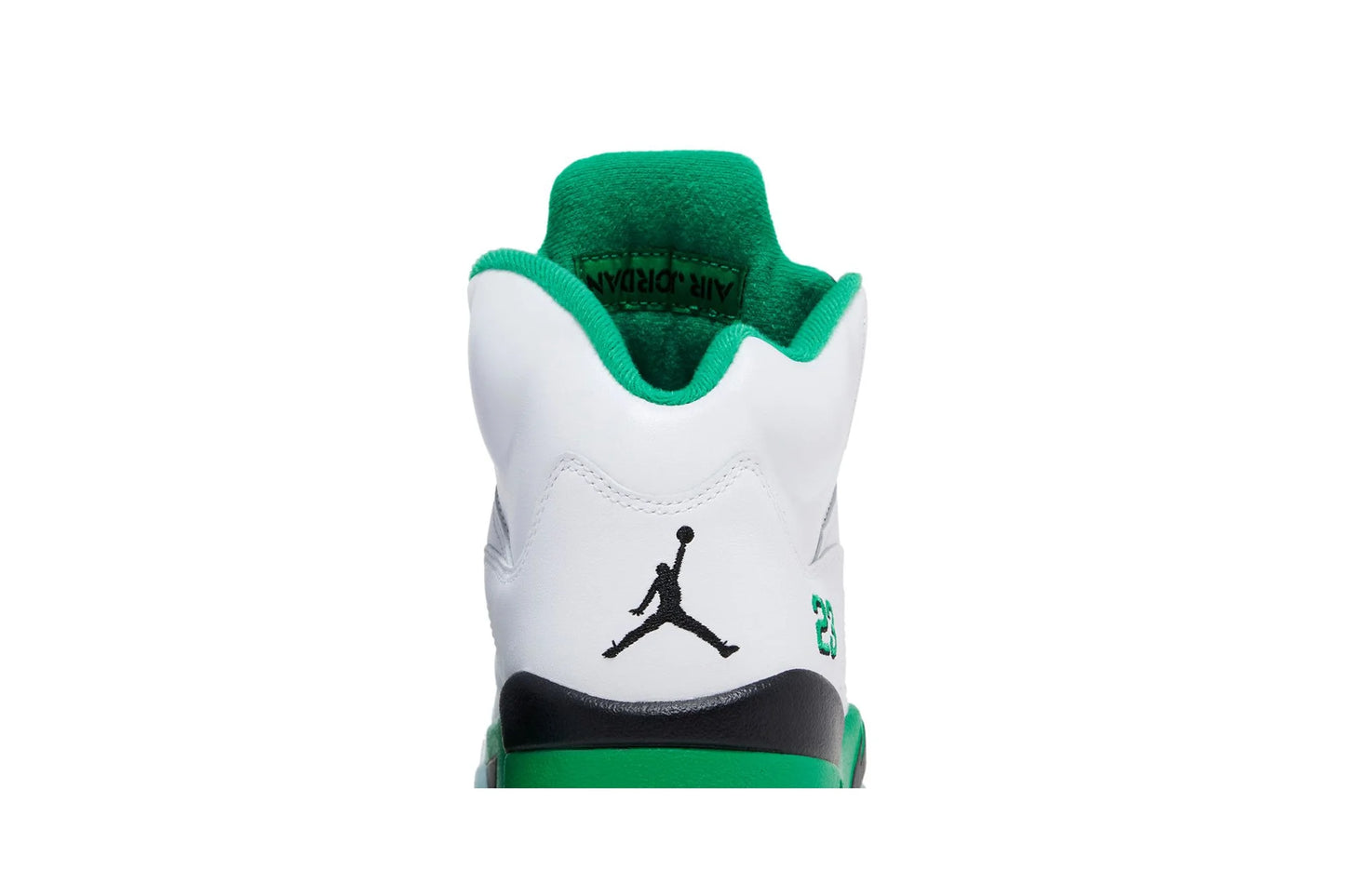 Air Jordan 5 Retro ‘Lucky Green’ DD9336-103