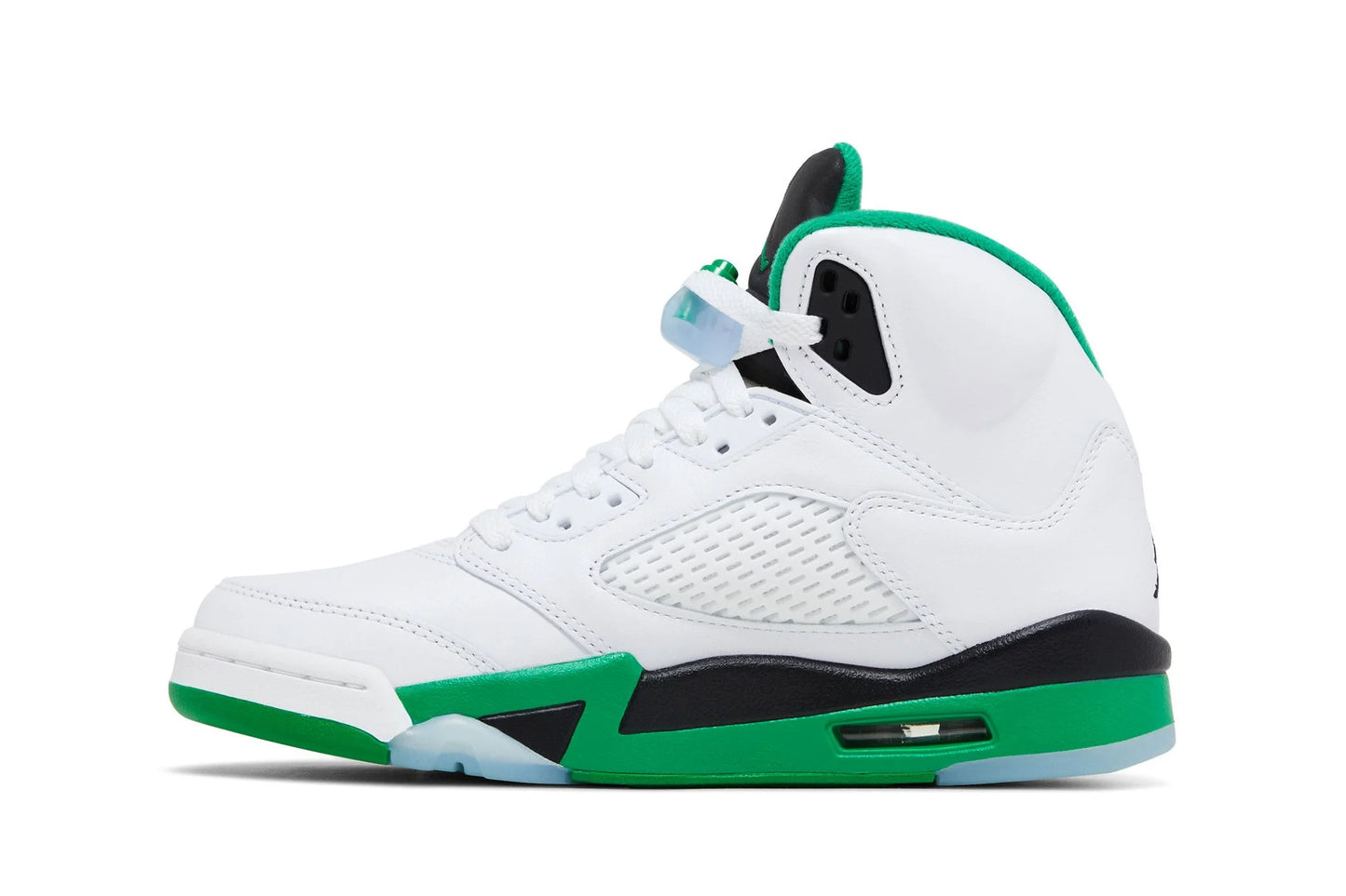 Air Jordan 5 Retro ‘Lucky Green’ DD9336-103