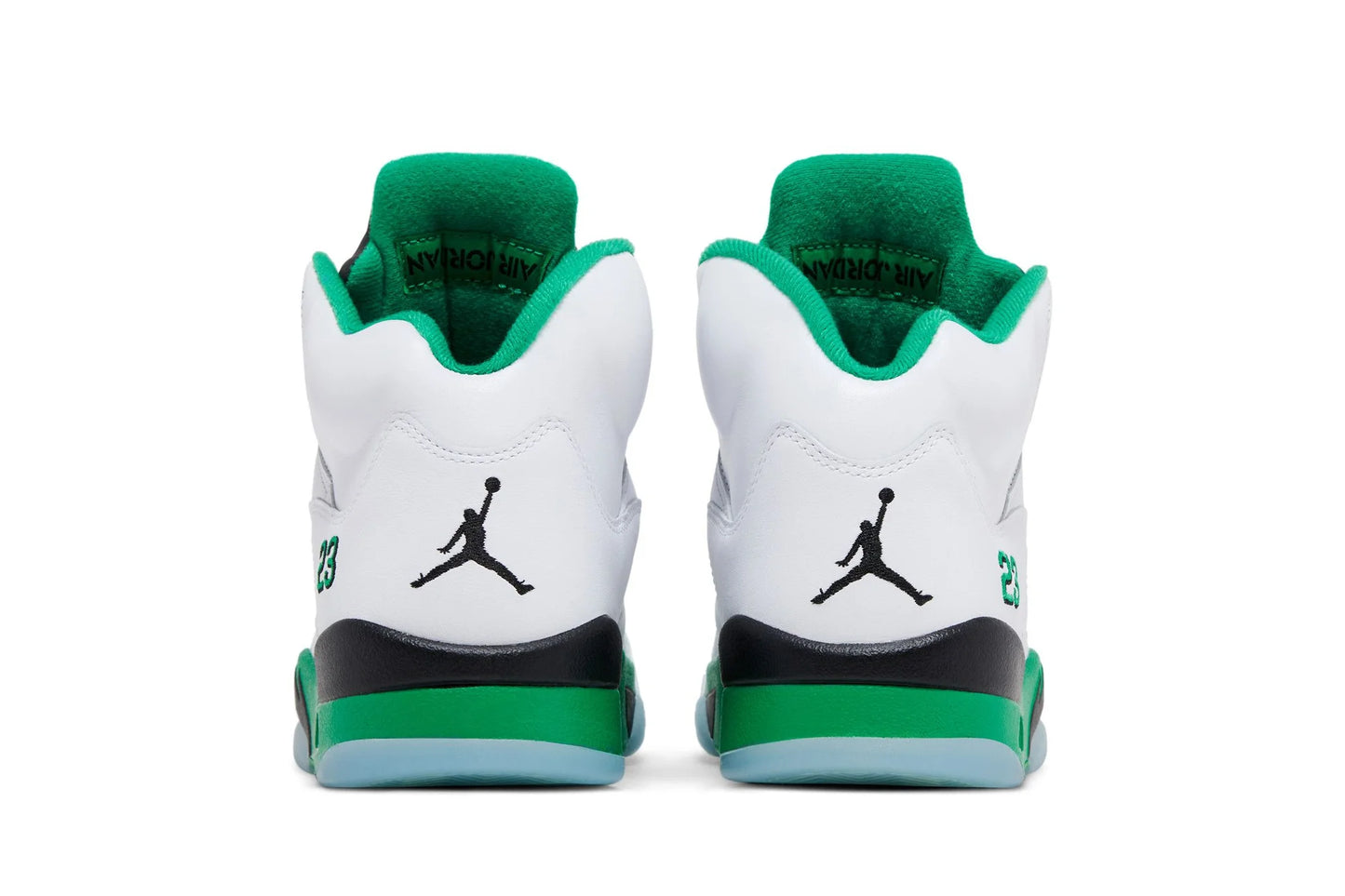Air Jordan 5 Retro ‘Lucky Green’ DD9336-103