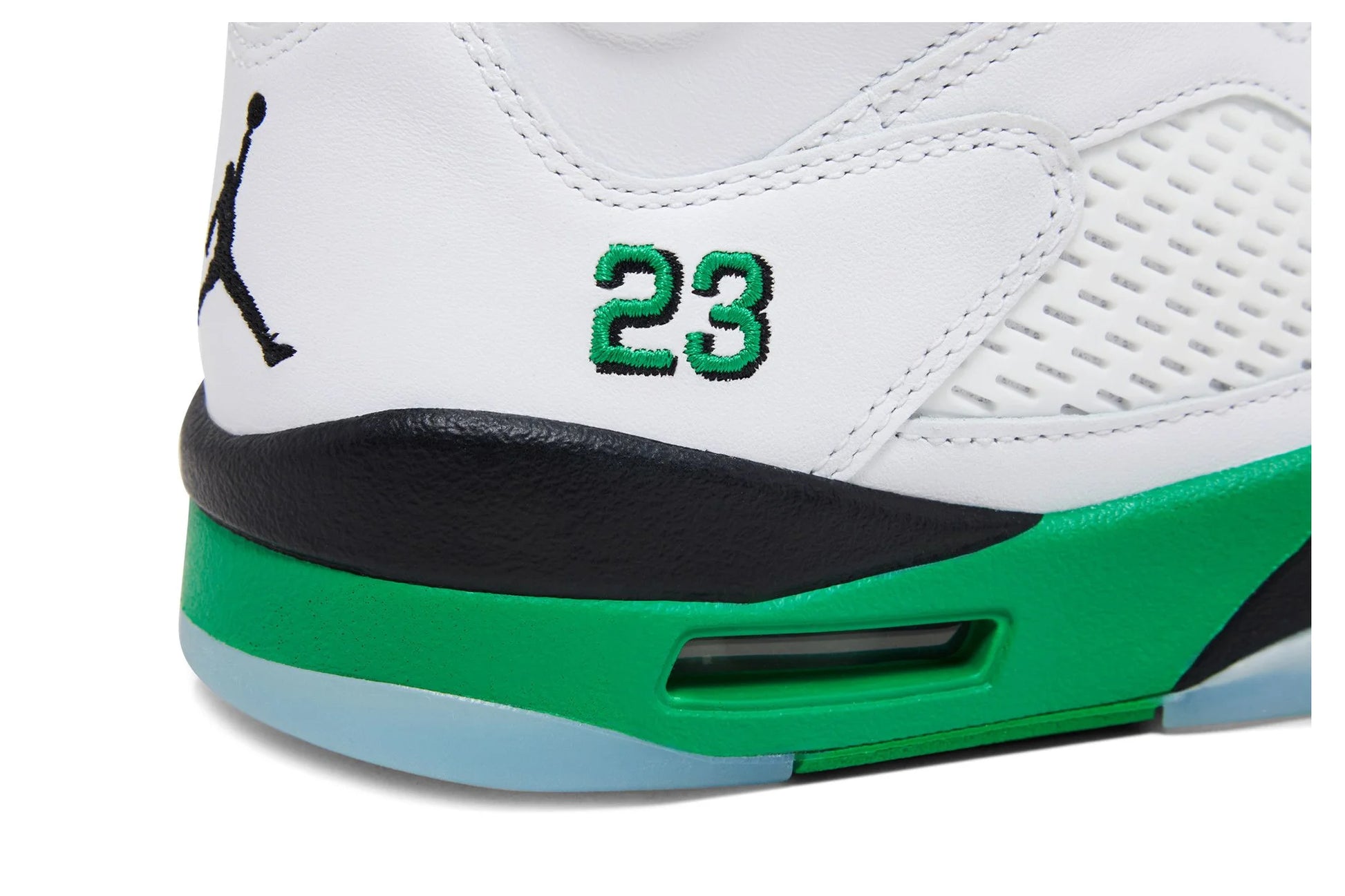 Air Jordan 5 Retro ‘Lucky Green’ DD9336-103
