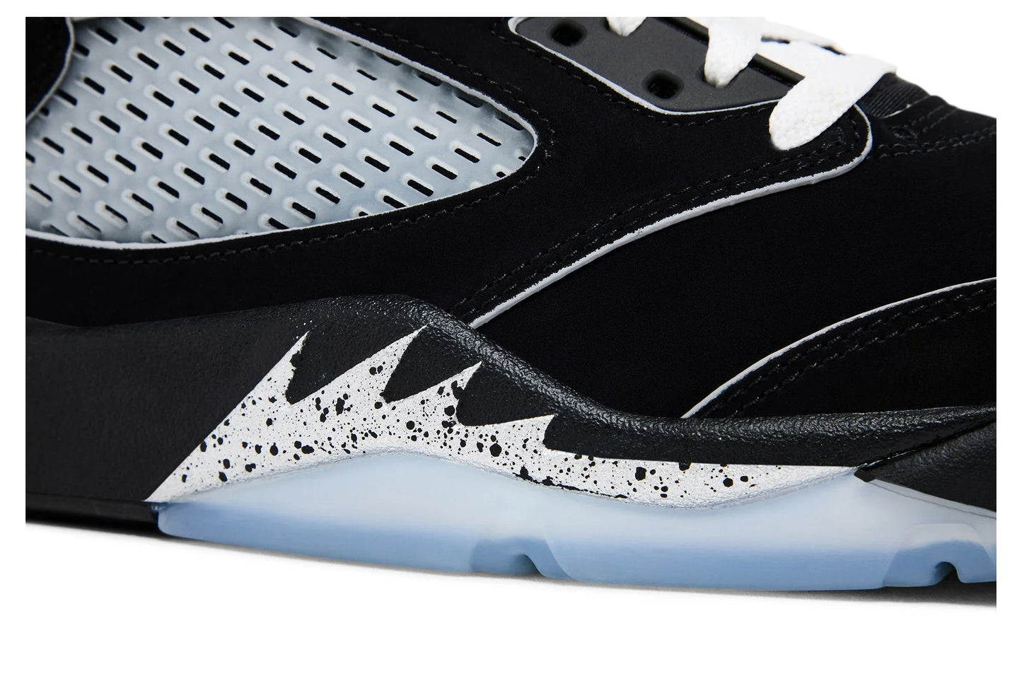 Air Jordan 5 Retro OG ‘Black Metallic Reimagined’ HF3975-001