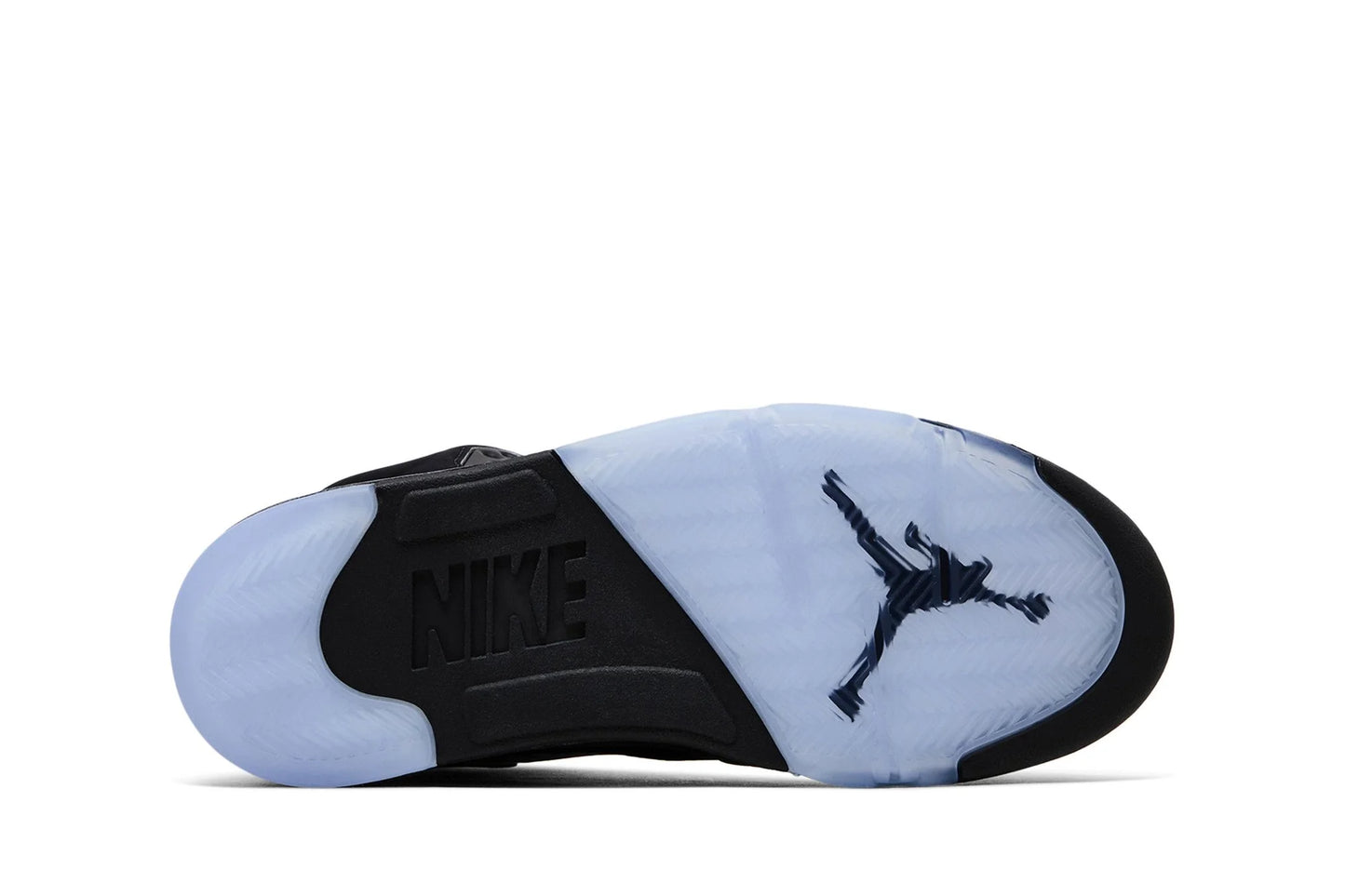 Air Jordan 5 Retro OG ‘Black Metallic Reimagined’ HF3975-001