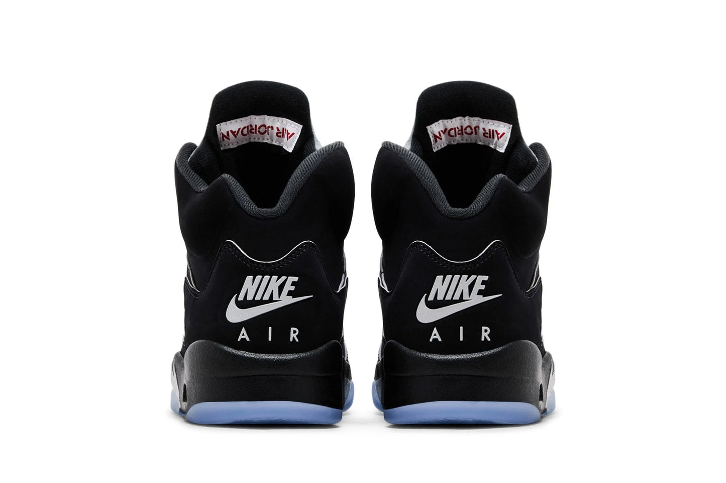 Air Jordan 5 Retro OG ‘Black Metallic Reimagined’ HF3975-001