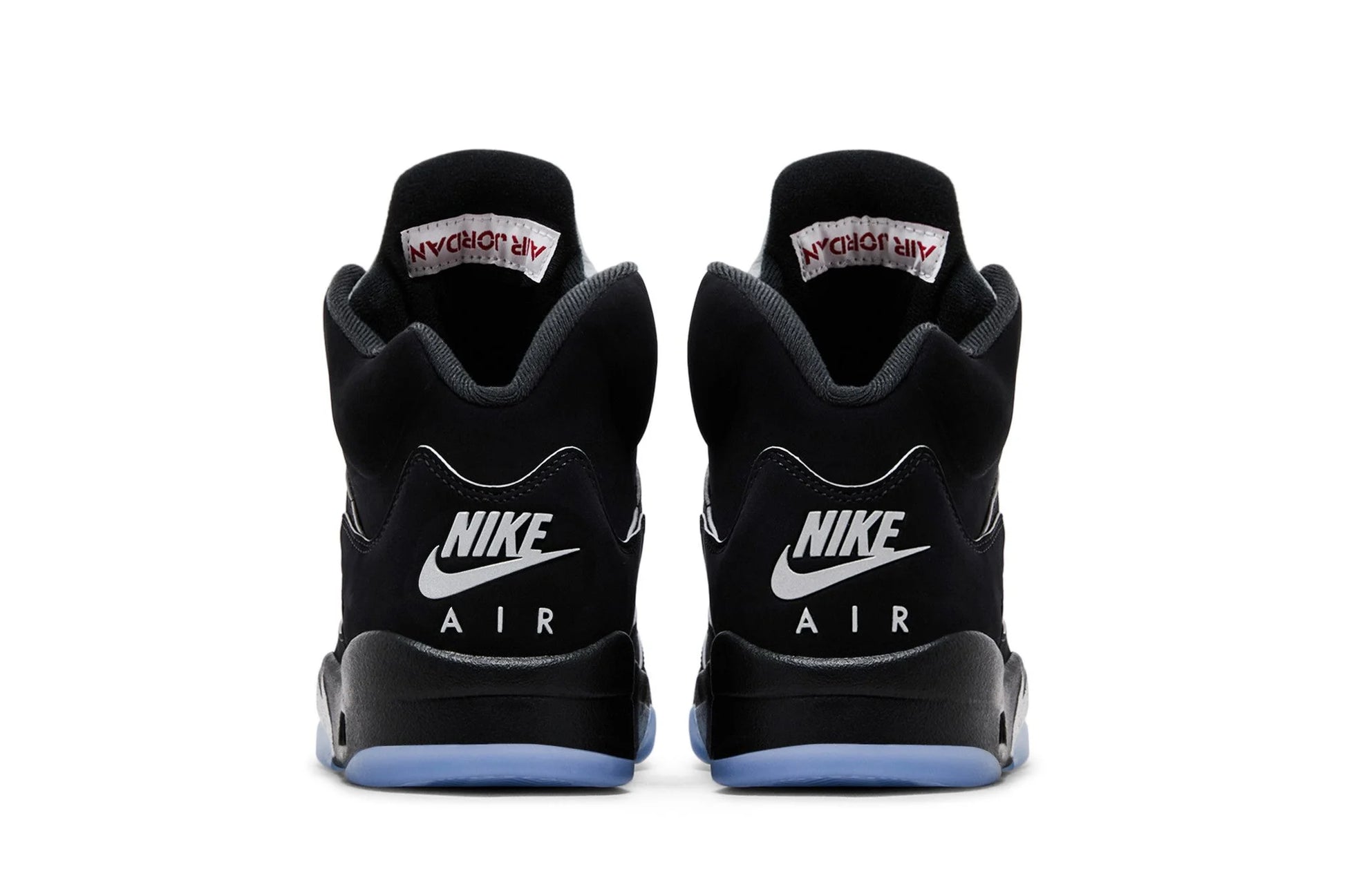 Air Jordan 5 Retro OG ‘Black Metallic Reimagined’ HF3975-001