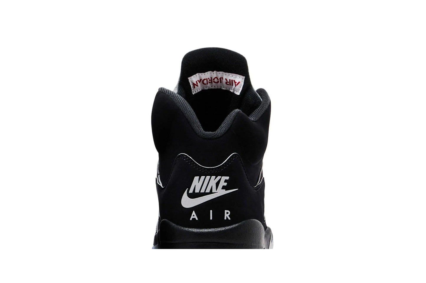 Air Jordan 5 Retro OG ‘Black Metallic Reimagined’ HF3975-001