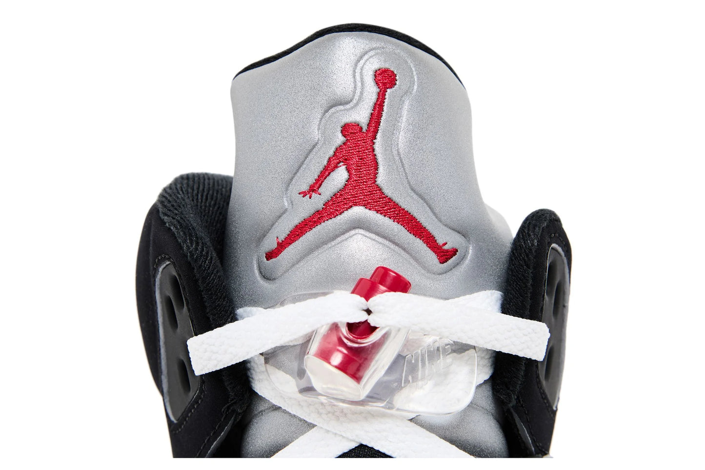 Air Jordan 5 Retro OG ‘Black Metallic Reimagined’ HF3975-001