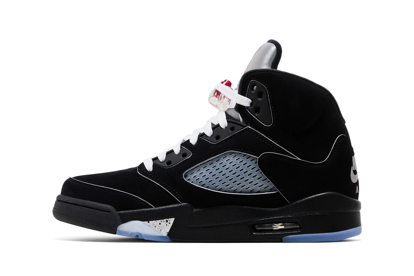 Air Jordan 5 Retro OG ‘Black Metallic Reimagined’ HF3975-001
