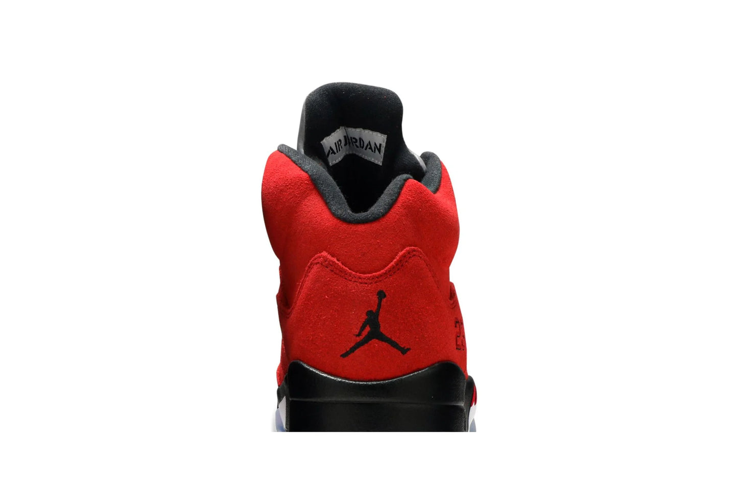Air Jordan 5 Retro ‘Raging Bull’ 2021 DD0587-600