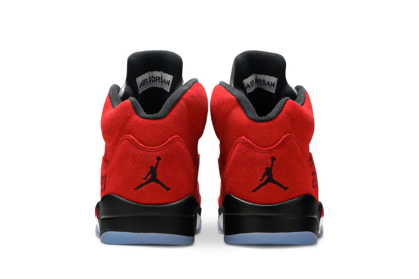 Air Jordan 5 Retro ‘Raging Bull’ 2021 DD0587-600