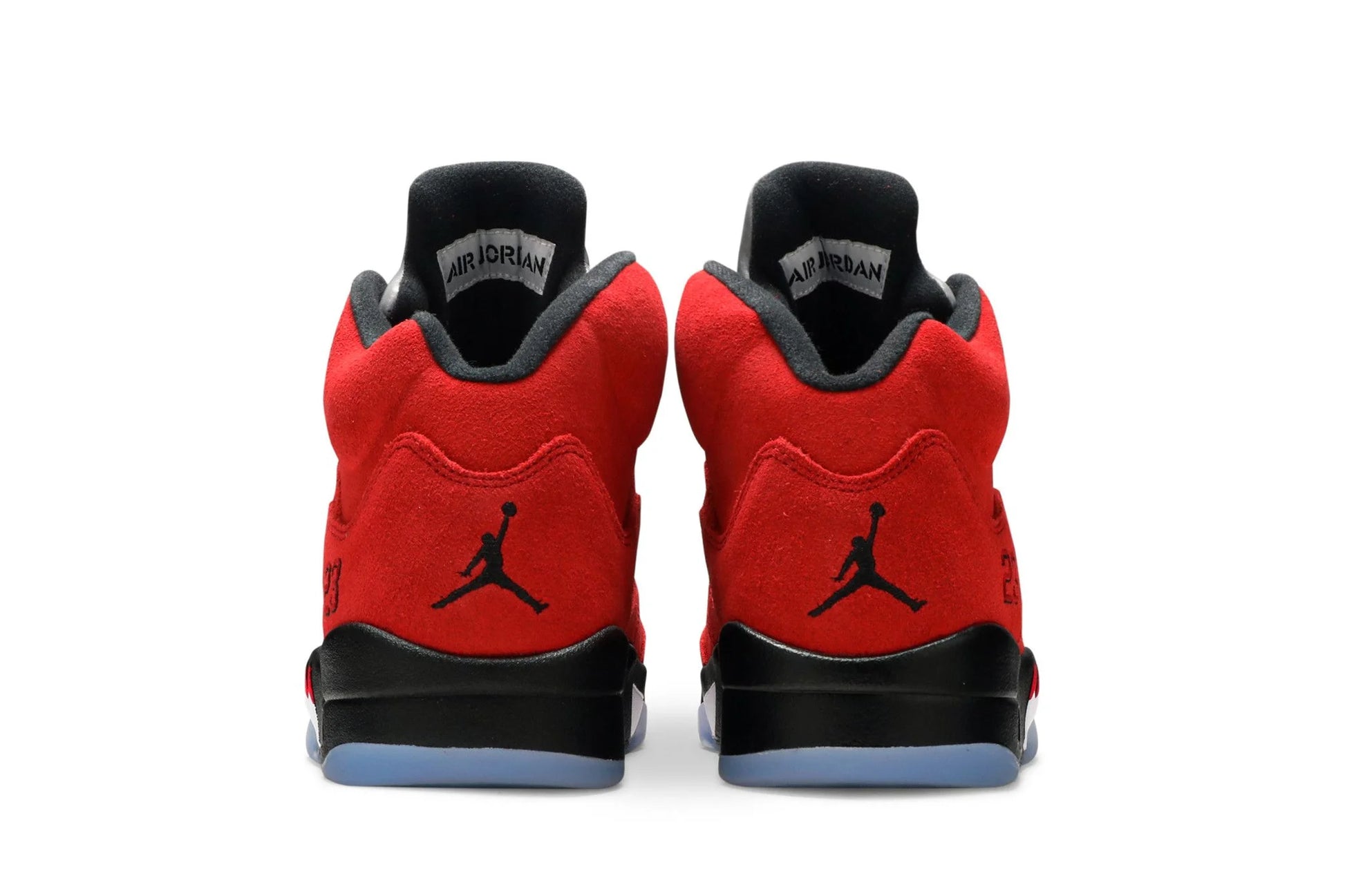 Air Jordan 5 Retro ‘Raging Bull’ 2021 DD0587-600