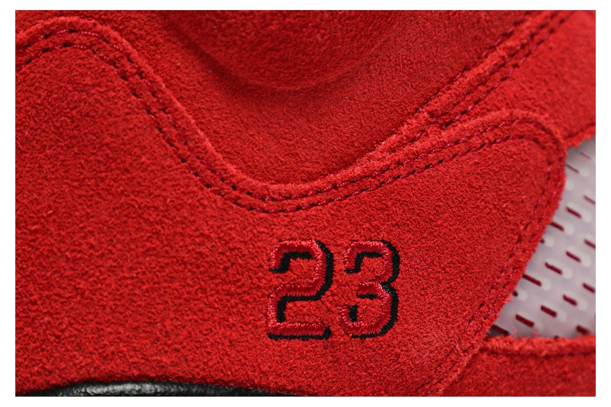 Air Jordan 5 Retro ‘Raging Bull’ 2021 DD0587-600