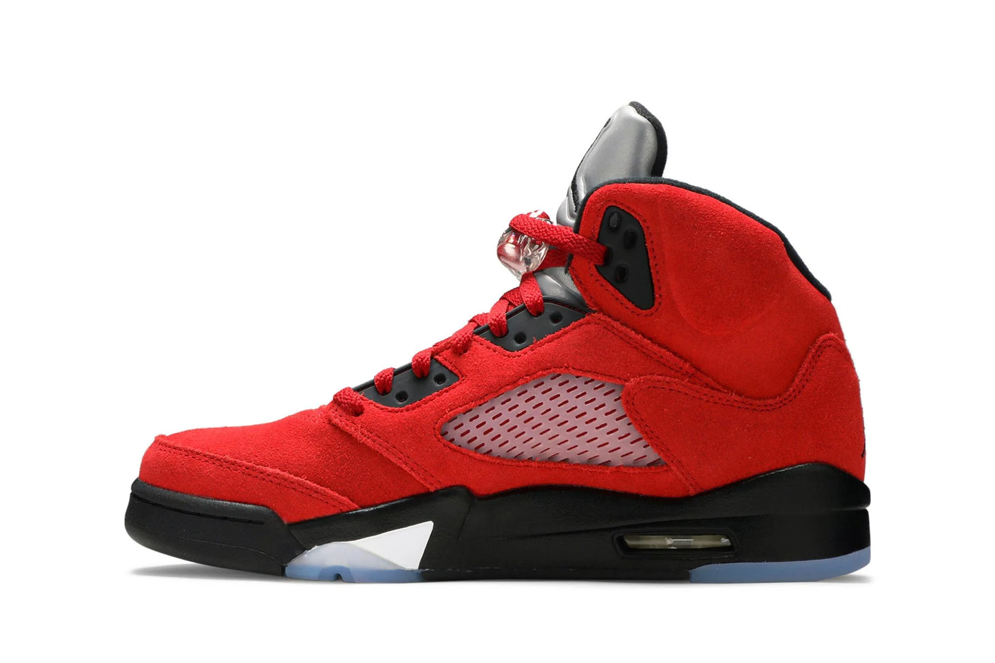 Air Jordan 5 Retro ‘Raging Bull’ 2021 DD0587-600