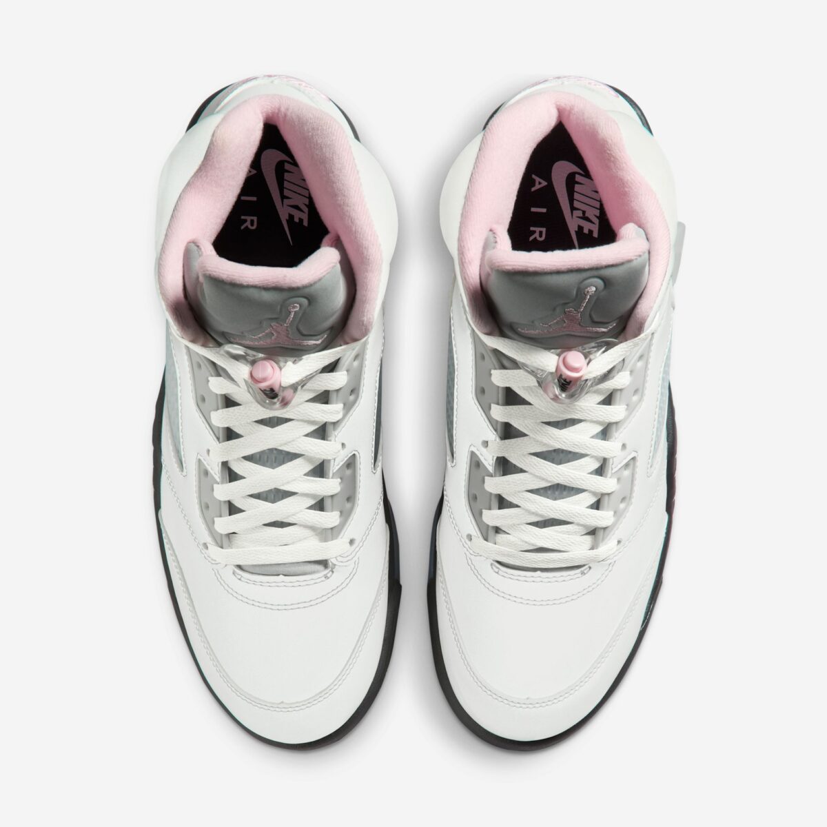 Nike Air Jordan 5 “Medium Soft Pink”