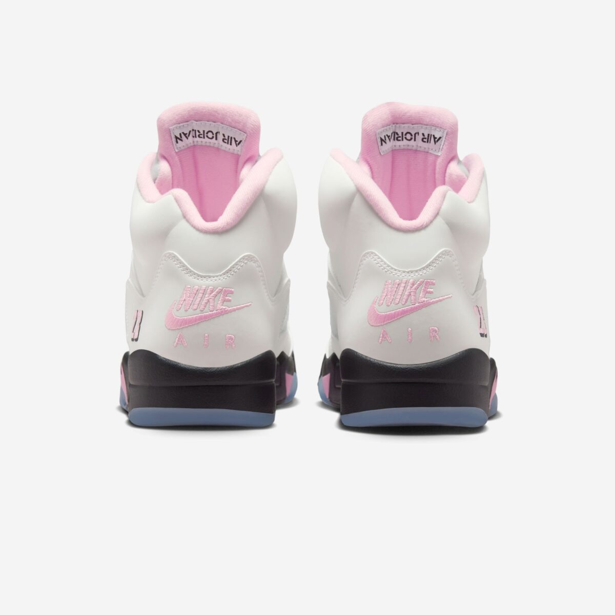 Nike Air Jordan 5 “Medium Soft Pink”