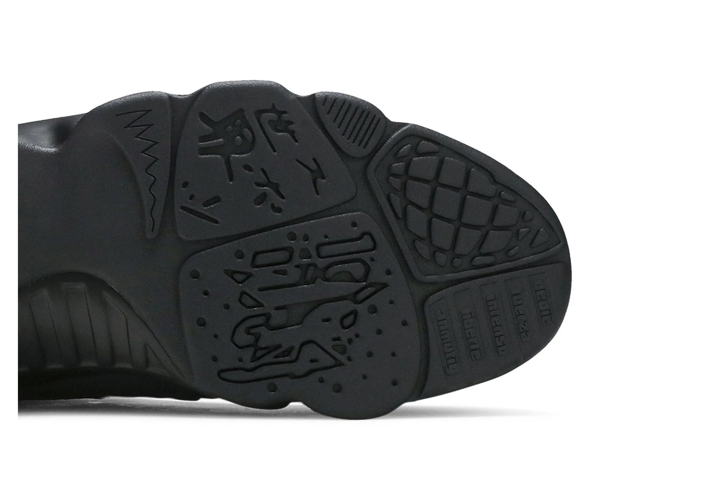 Air Jordan 9 Retro ‘Black Dark Charcoal University Gold’ CT8019-070