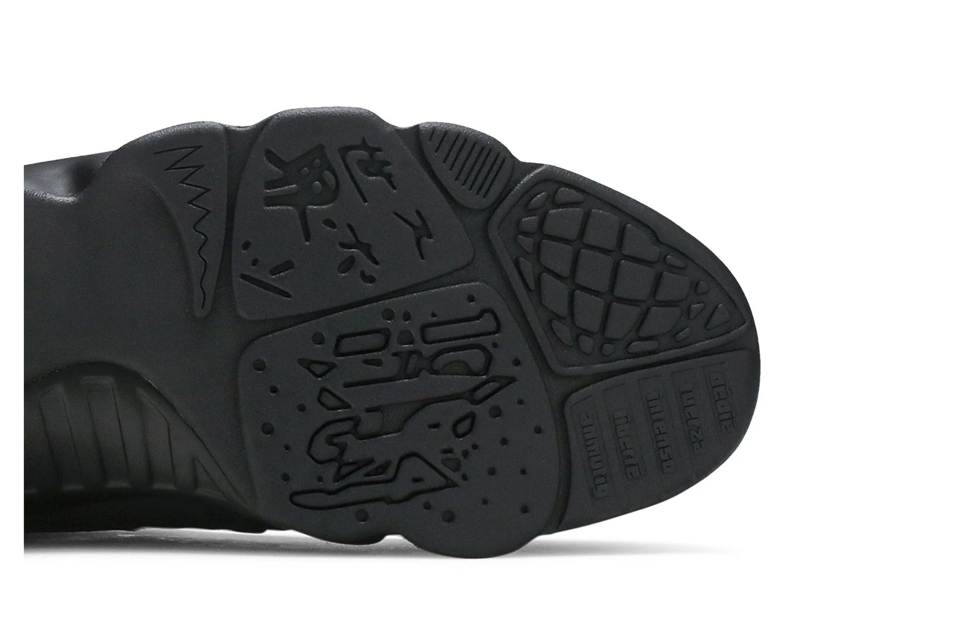 Air Jordan 9 Retro ‘Black Dark Charcoal University Gold’ CT8019-070