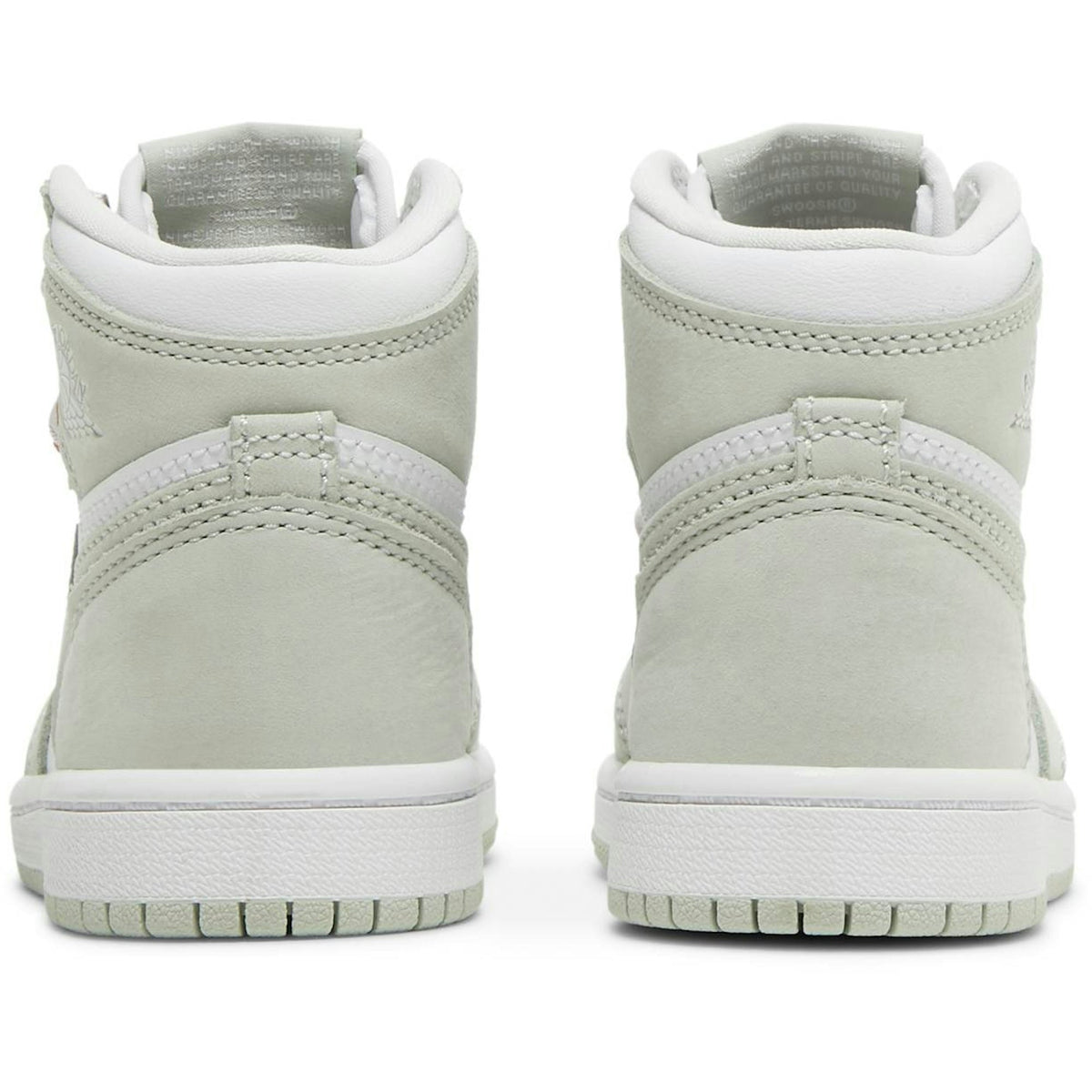 ( Preschool ) Air Jordan 1 Retro High OG Seafoam CU0449-002