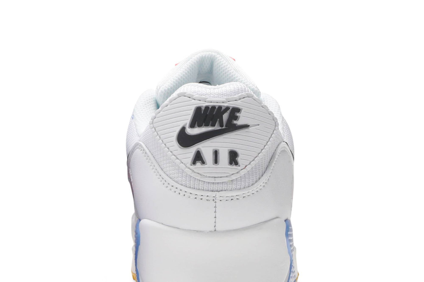 ( Women ) Nike Air Max 90 ‘Solar Flare’ CZ3950-100