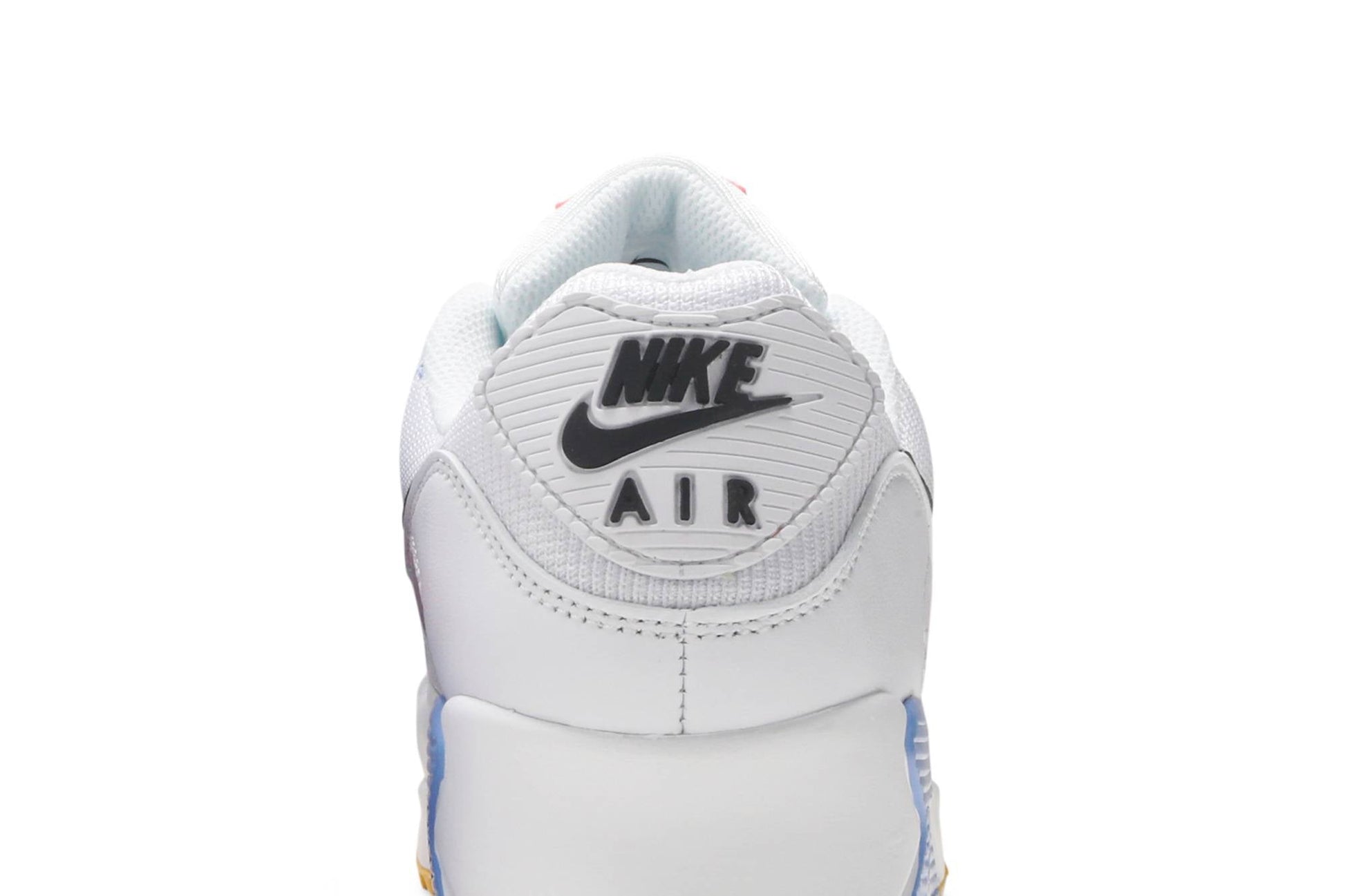 ( Women ) Nike Air Max 90 ‘Solar Flare’ CZ3950-100