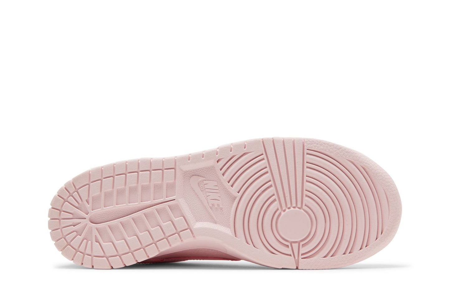 ( Grade School ) Nike Dunk Low SE ‘Prism Pink’ 921803-601