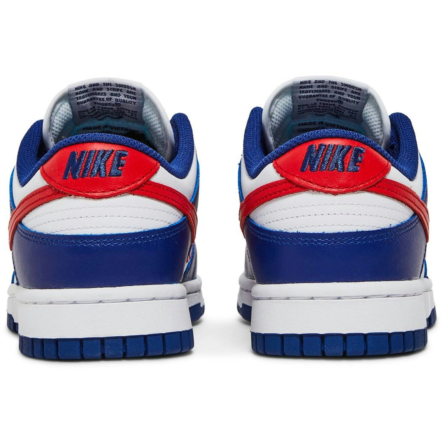 ( Women ) Nike Dunk Low ‘USA’ DD1503-119