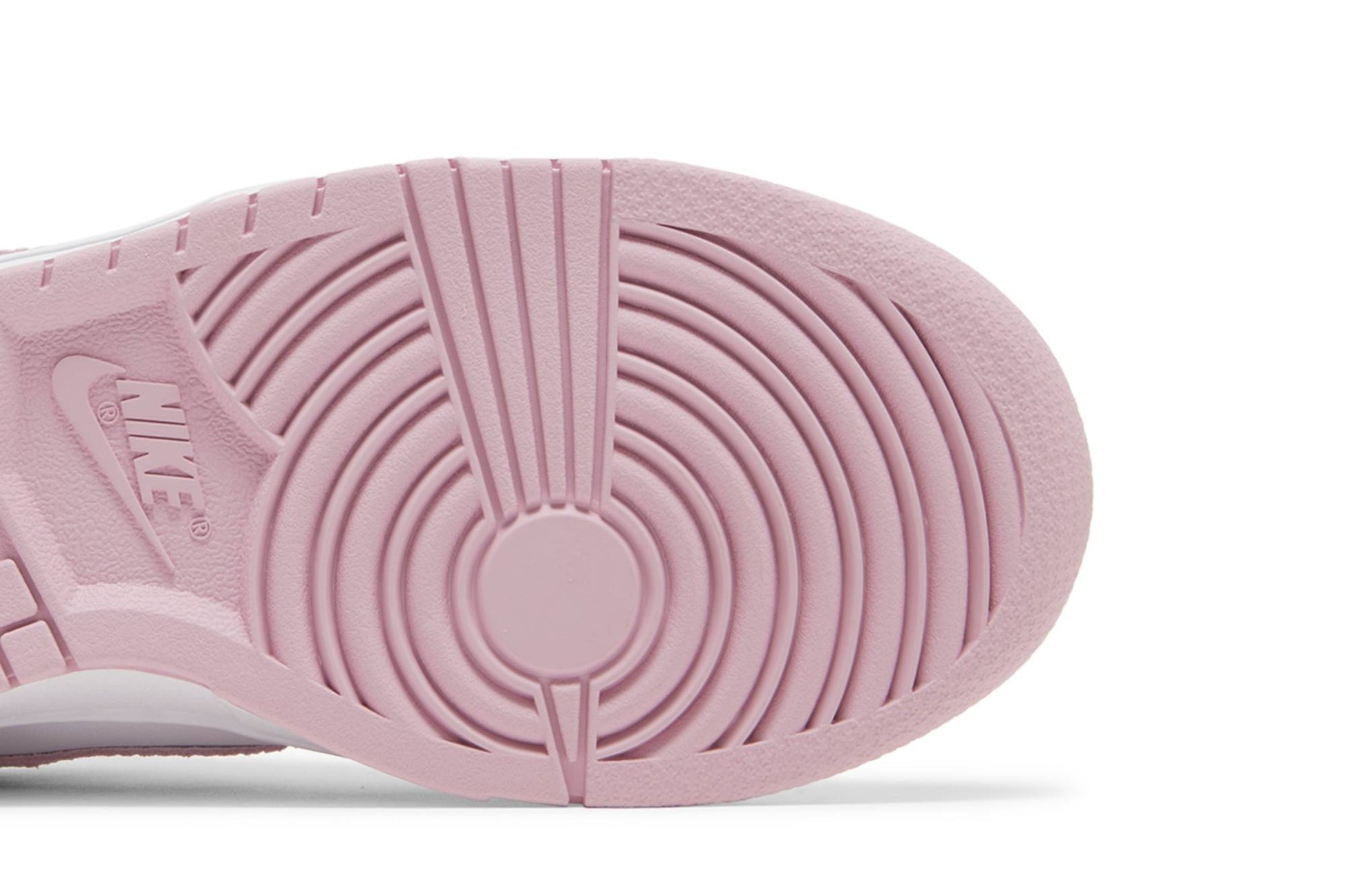 ( Women ) Nike Dunk Low ‘Pink Corduroy’ FN7167-100