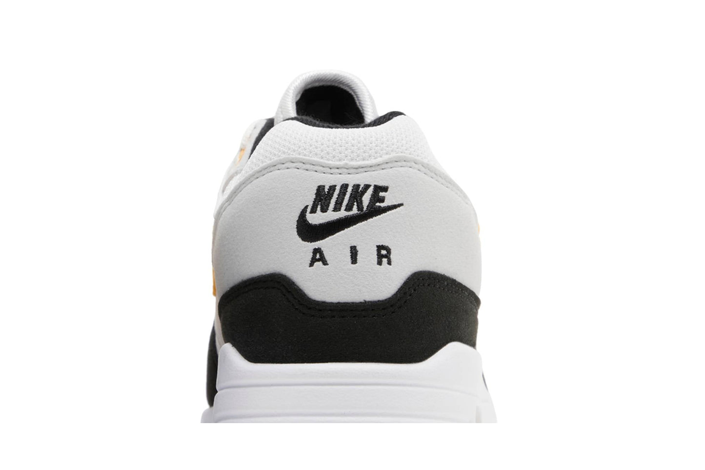 Nike Air Max 1 ‘Steelers’ FD9082-104