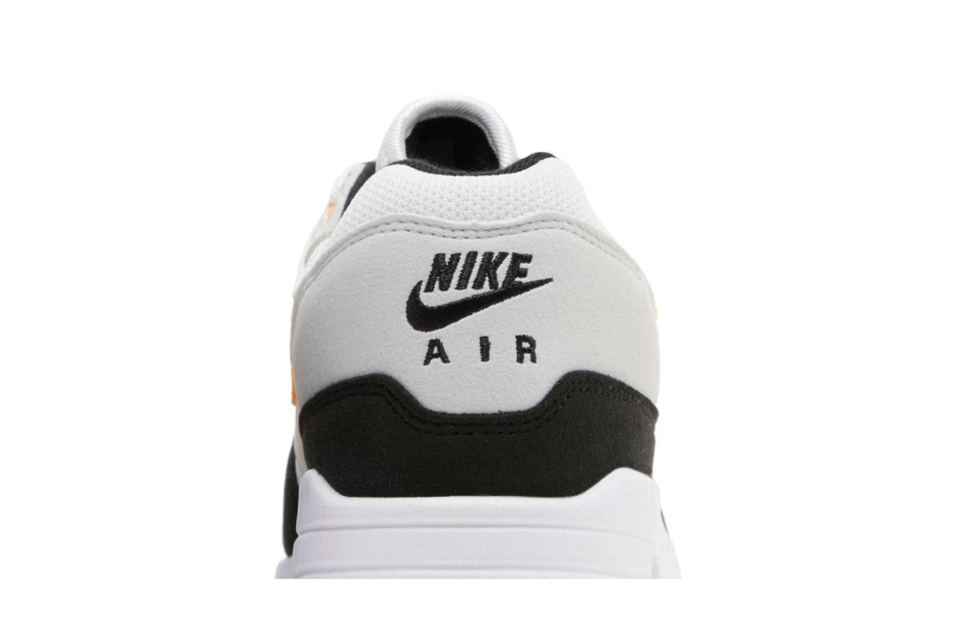 Nike Air Max 1 ‘Steelers’ FD9082-104