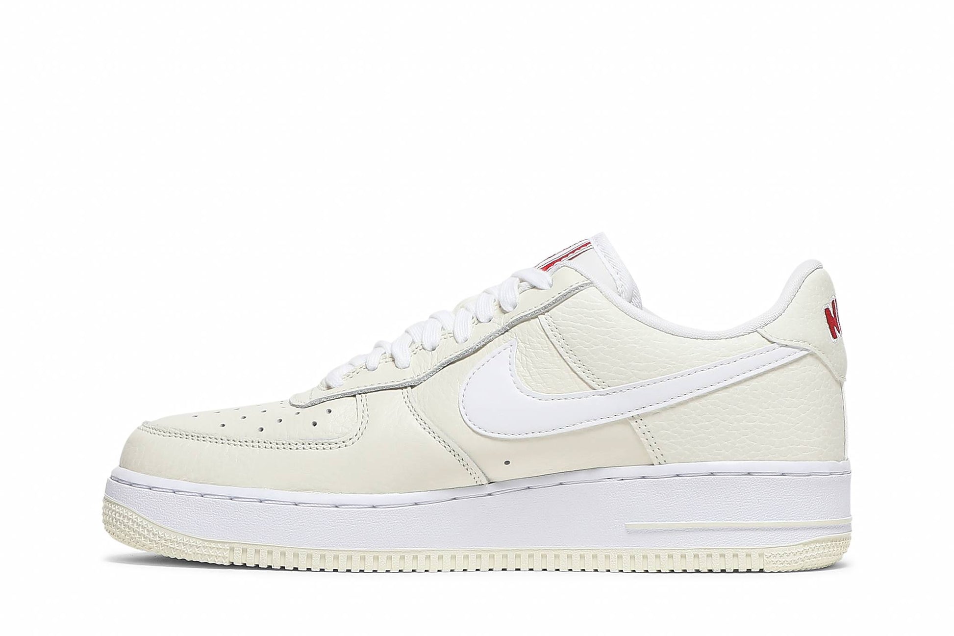 Nike Air Force 1 ’07 Premium ‘Popcorn’ CW2919-100