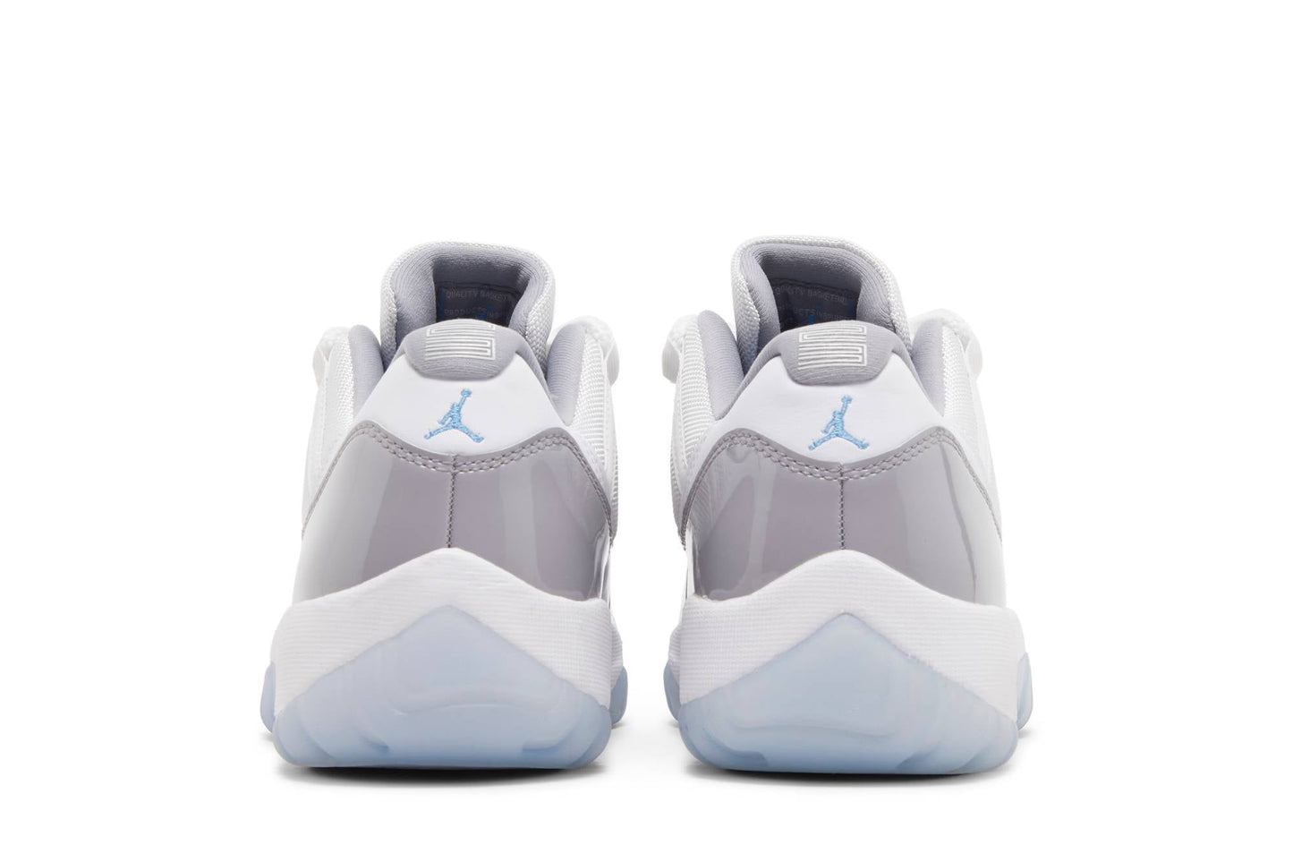 Air Jordan 11 Retro Low ‘Cement Grey’ AV2187-140