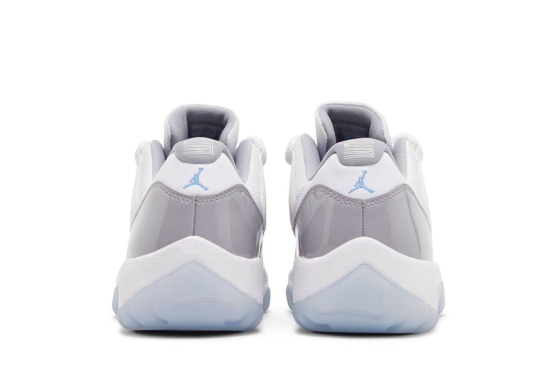 Air Jordan 11 Retro Low ‘Cement Grey’ AV2187-140