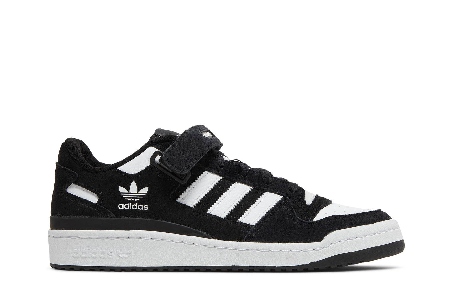 Adidas Forum Low ‘Panda’ GW0695
