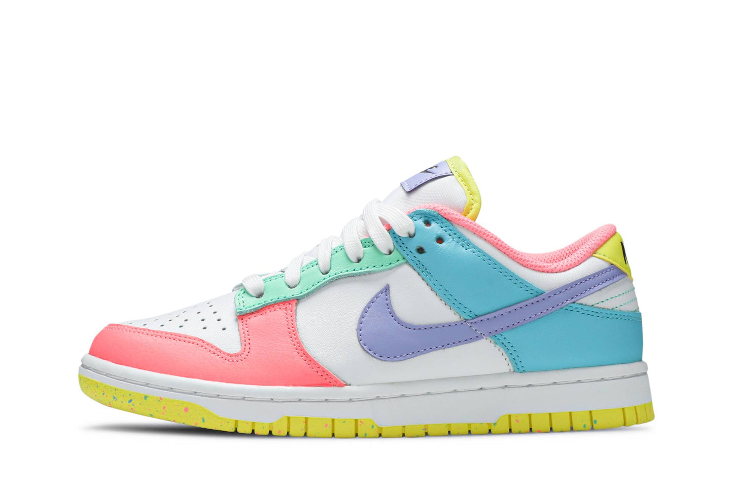 ( Women ) Nike Dunk Low SE ‘Candy’ DD1872-100
