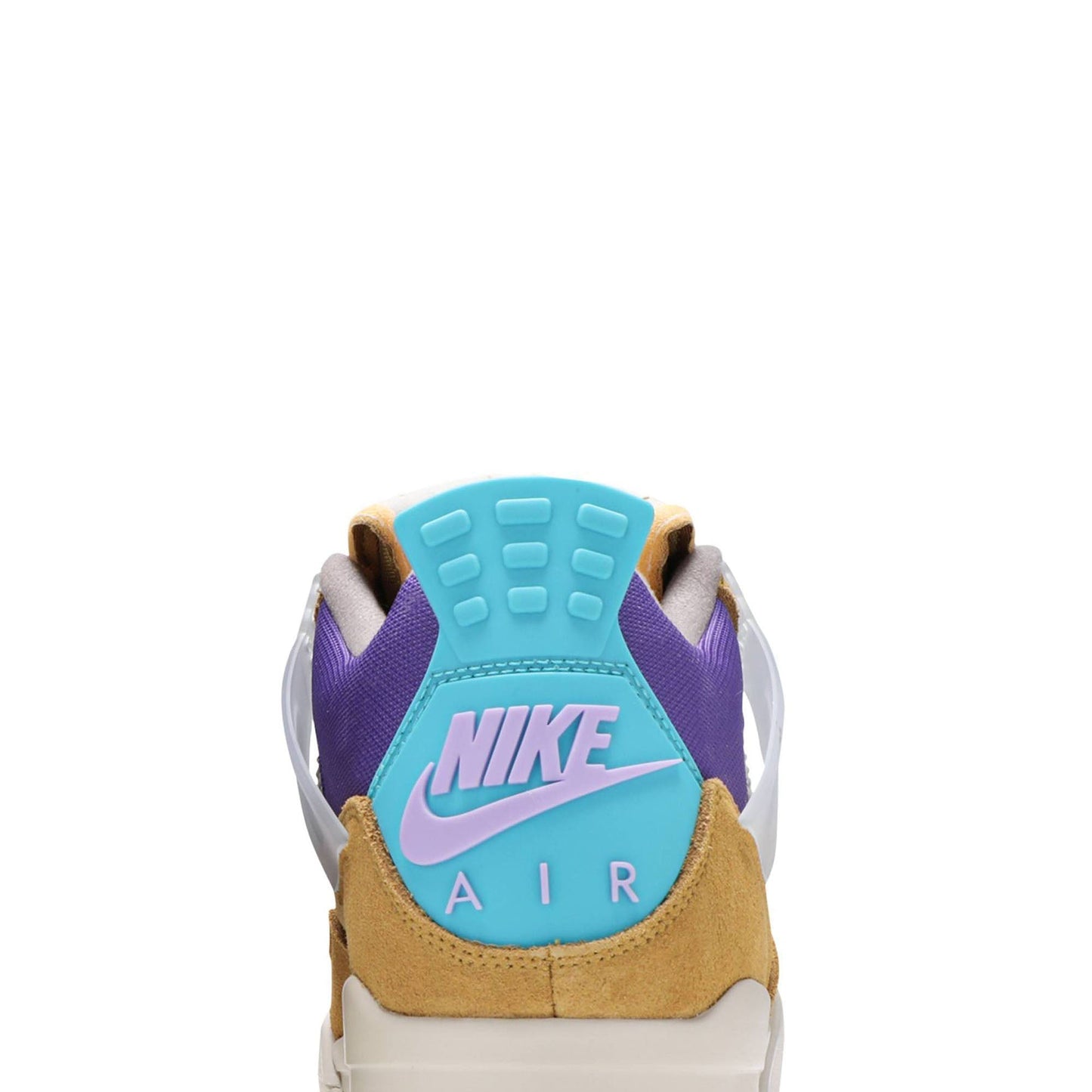 Union LA X Air Jordan 4 Retro ‘Desert Moss’ DJ5718-300