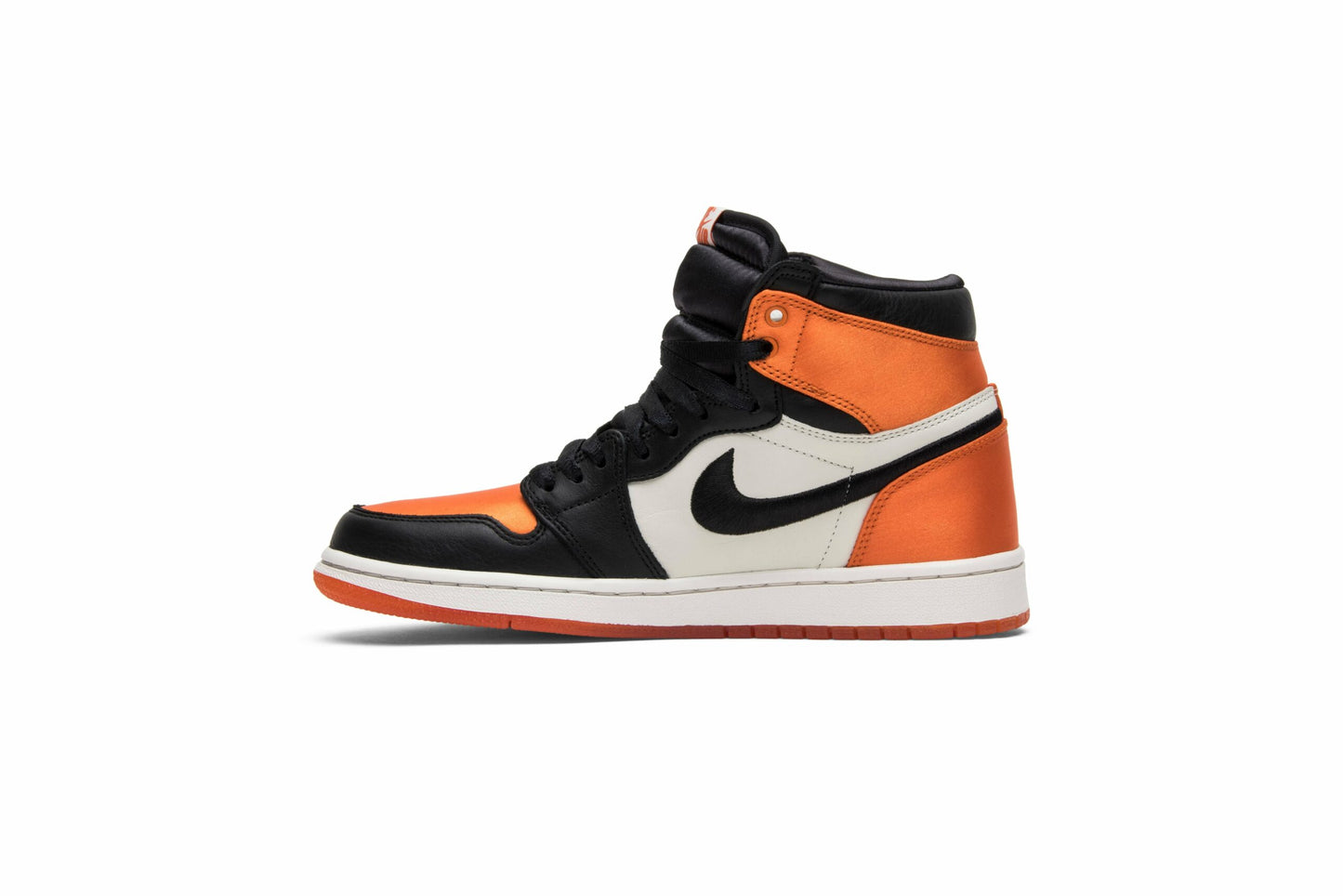 ( Women ) Air Jordan 1 Retro High OG ‘Satin Shattered Backboard’ AV3725-010