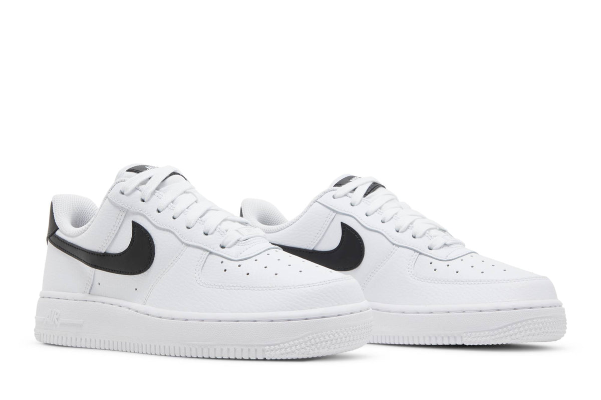 ( Women ) Nike Air Force 1 Low 'White Black' DD8959-103