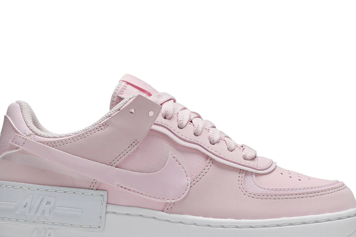 ( Women ) Nike Air Force 1 Shadow Pink Foam CV3020-600