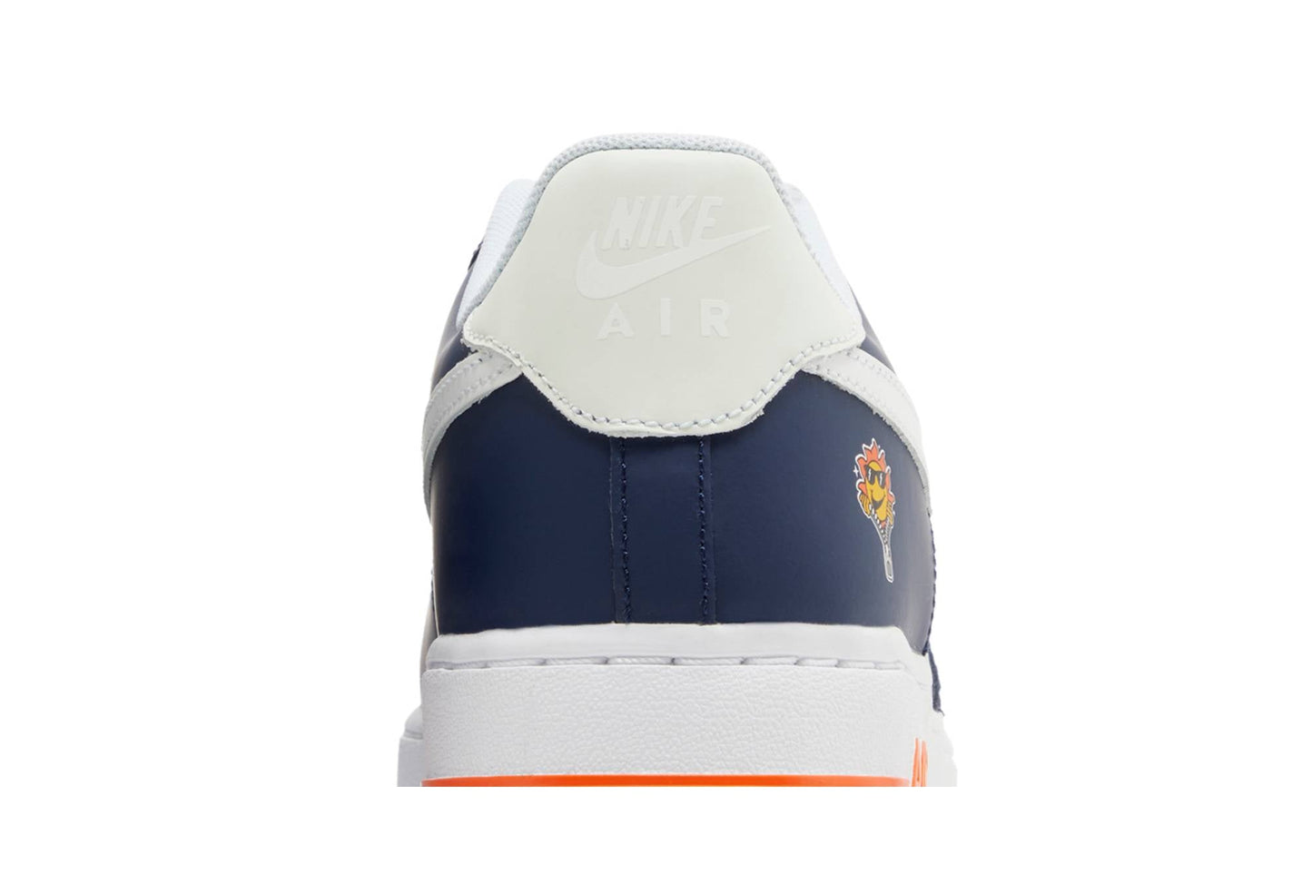 ( Youth ) Nike Air Force 1 Low ‘UV Reactive’ FN7239-410