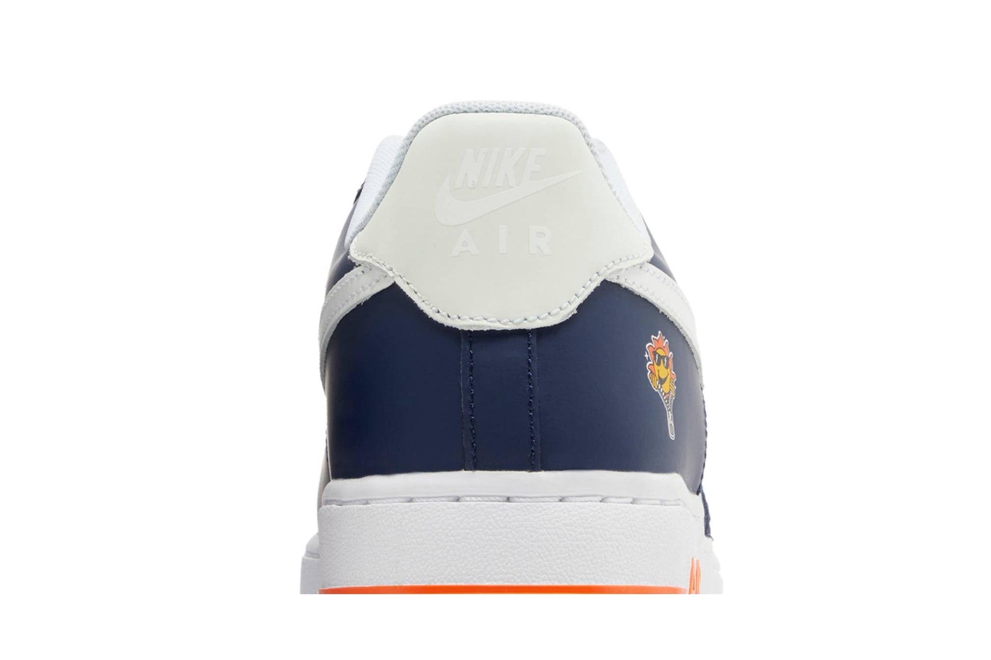 ( Youth ) Nike Air Force 1 Low ‘UV Reactive’ FN7239-410