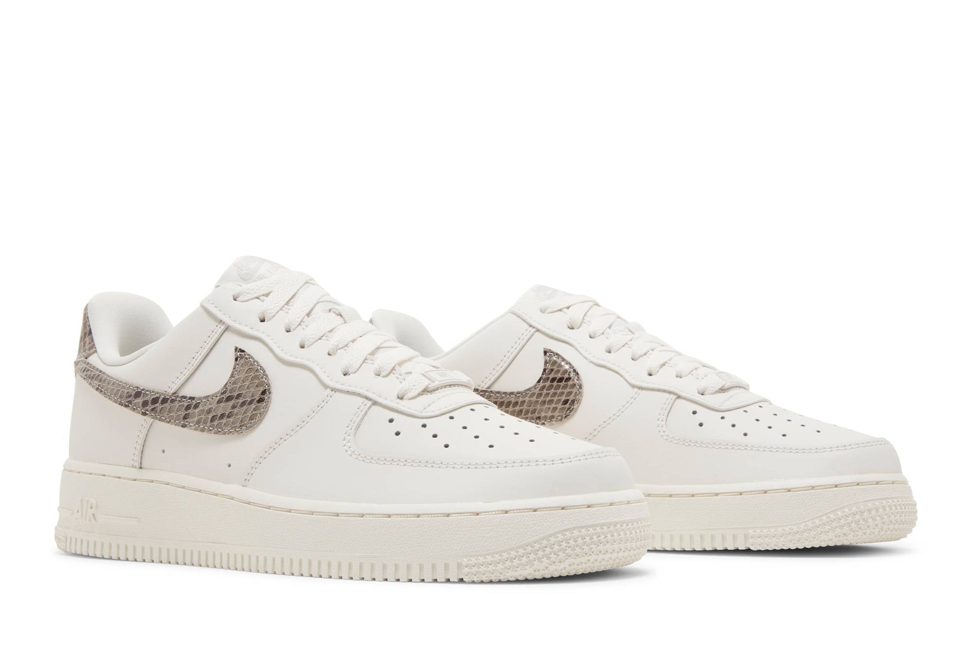 ( Women ) Nike Air Force 1 Low ’07 ‘Phantom’ DD8959-002