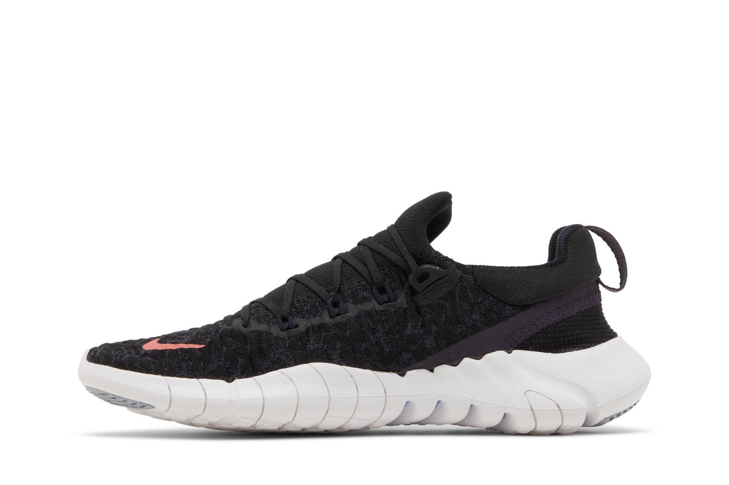( Women ) Nike Free Run 5.0 ‘Black Magic Ember’ CZ1891-003