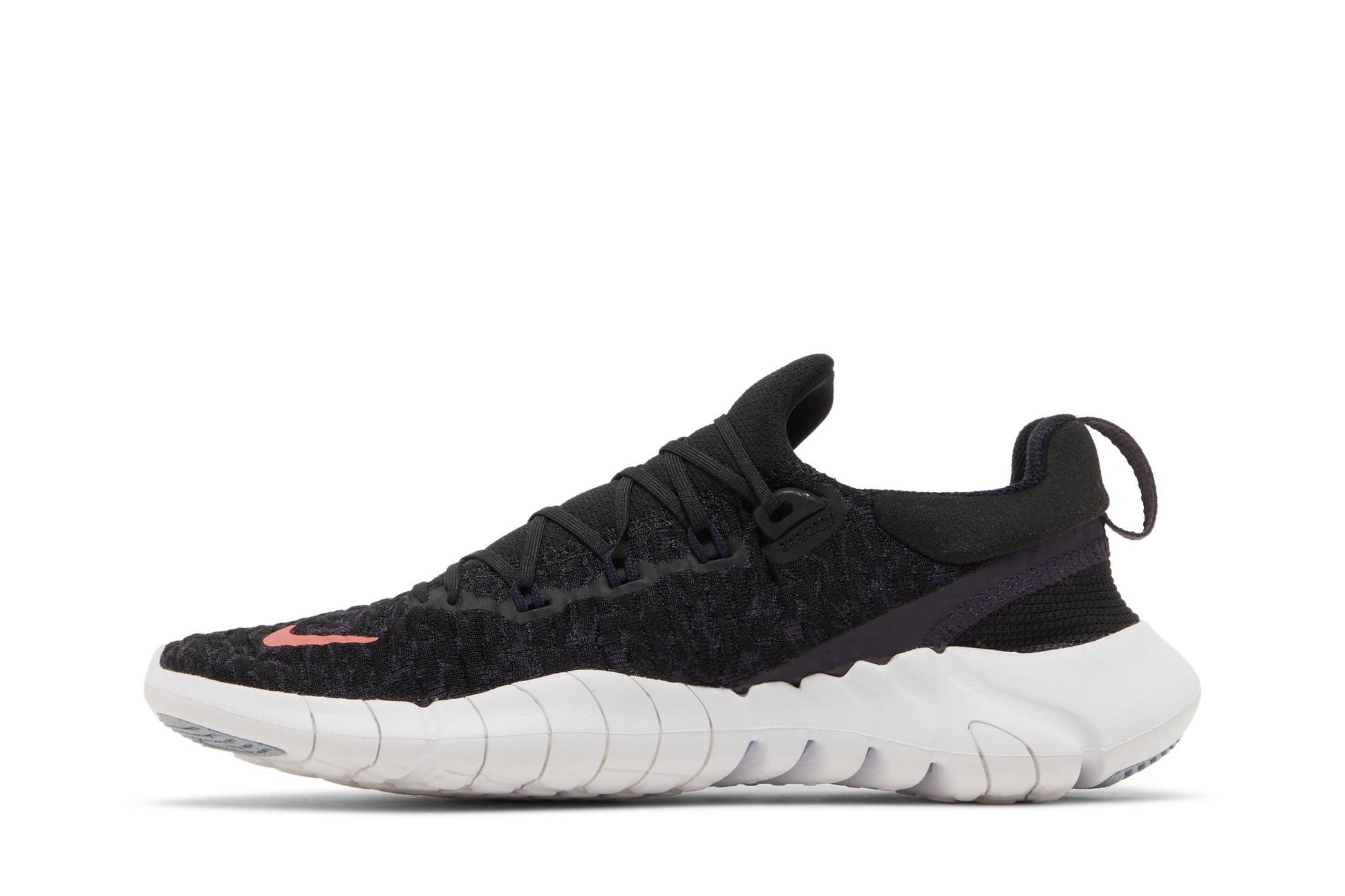 ( Women ) Nike Free Run 5.0 ‘Black Magic Ember’ CZ1891-003