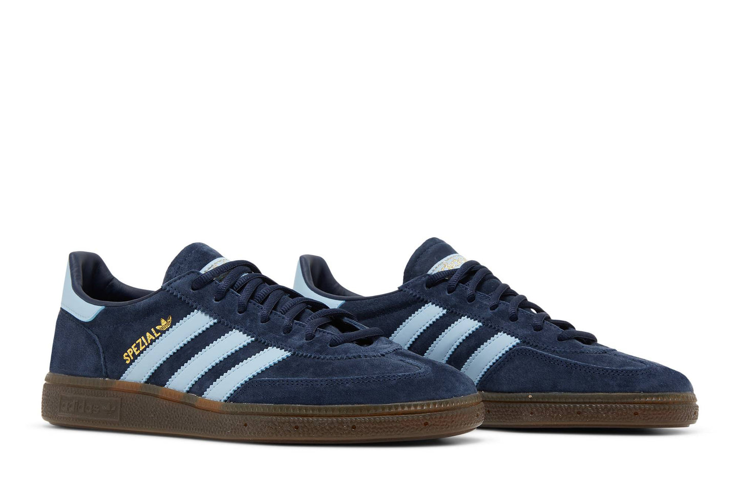 Adidas Handball Spezial ‘Navy Gum’ BD7633