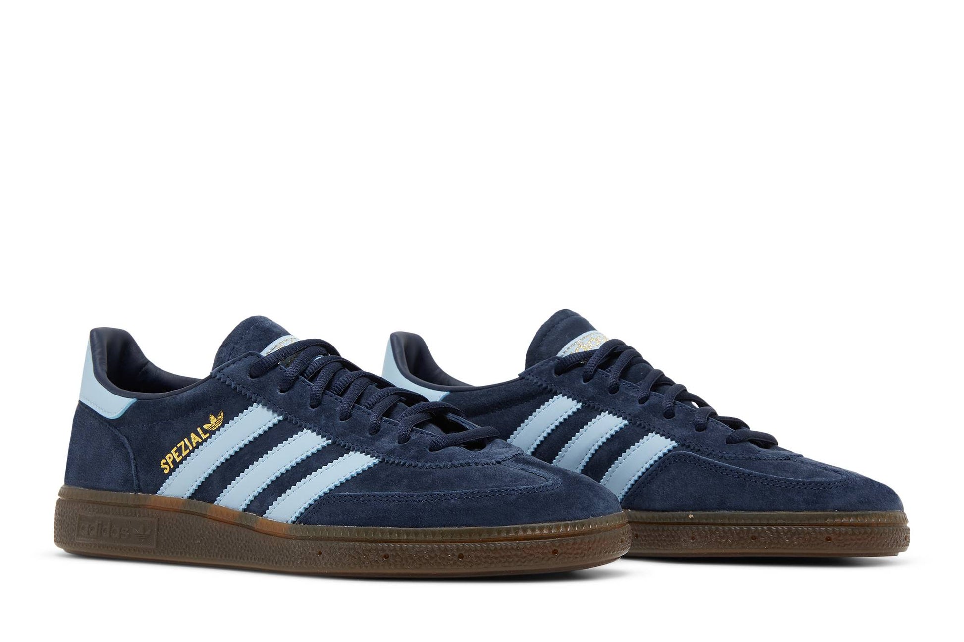 Adidas Handball Spezial ‘Navy Gum’ BD7633