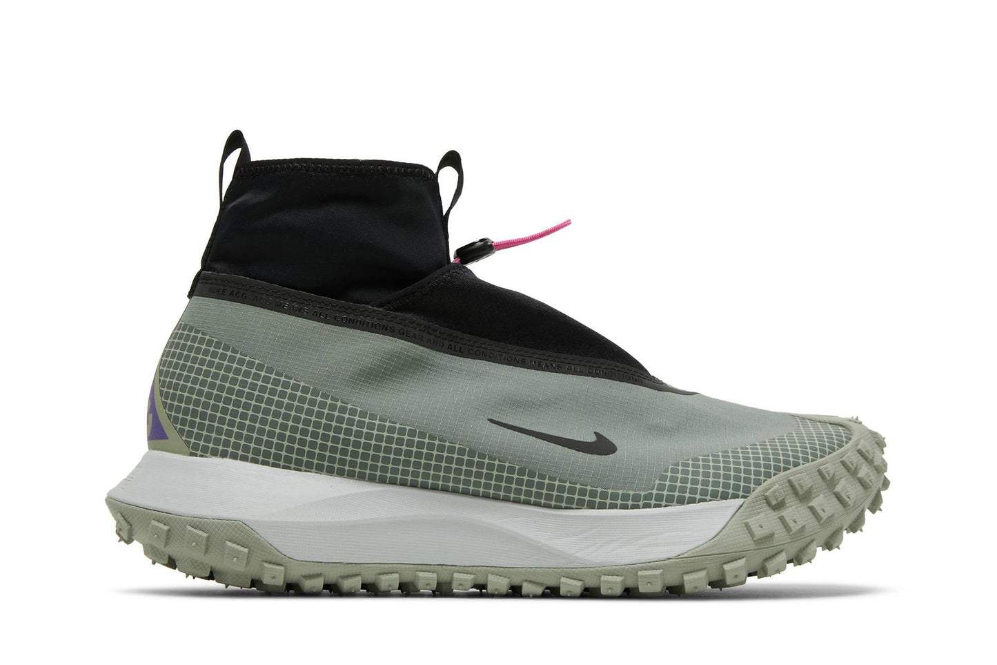 Nike ACG Mountain Fly Gore-Tex ‘Clay Green’ CT2904-300