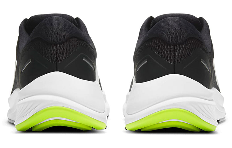 Nike Air Zoom Structure 23 ‘Black White Green’ CZ6720-010